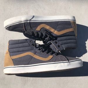 Vans High Top